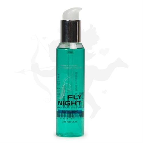 Gel efecto frio 125 CC